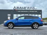 Lada (ВАЗ) Vesta I Волгоград  - изображение 26