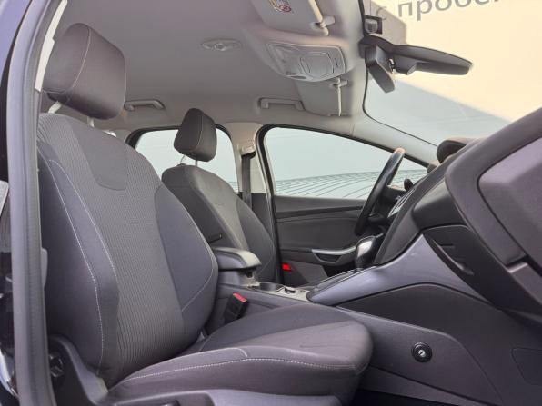 Ford Focus III с пробегом 2014 года, цена 1 000 000 рублей, 123137 км, универсал, Автокод Объявления