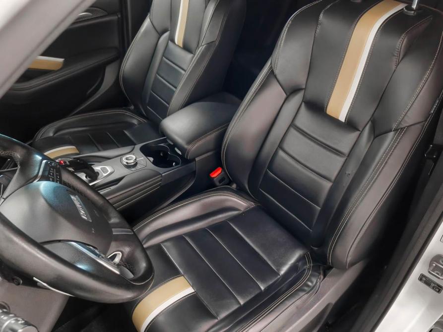 Haval F7x I Тула  - изображение 19
