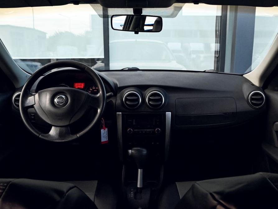Nissan Almera III (G15) Екатеринбург  - изображение 15