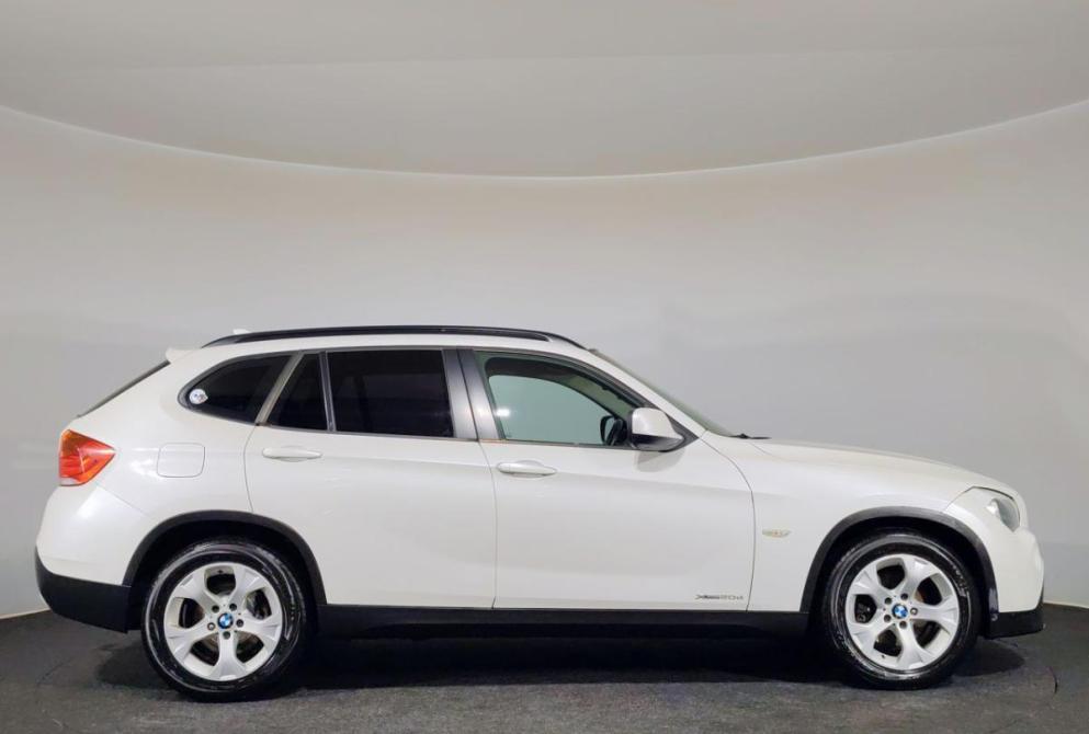 BMW X1 I (E84) Ярославль  - изображение 4