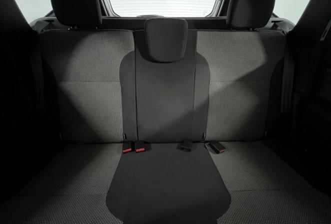 Renault Duster I Рестайлинг с пробегом 2018 года, цена 1 450 000 рублей, 104013 км, внедорожник, Автокод Объявления