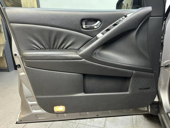 Nissan Murano II (Z51) Рестайлинг с пробегом 2010 года, цена 1 200 000 рублей, 211000 км, внедорожник, Автокод Объявления