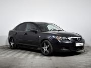 Mazda 3 I (BK) Рестайлинг Санкт-Петербург  - изображение 21