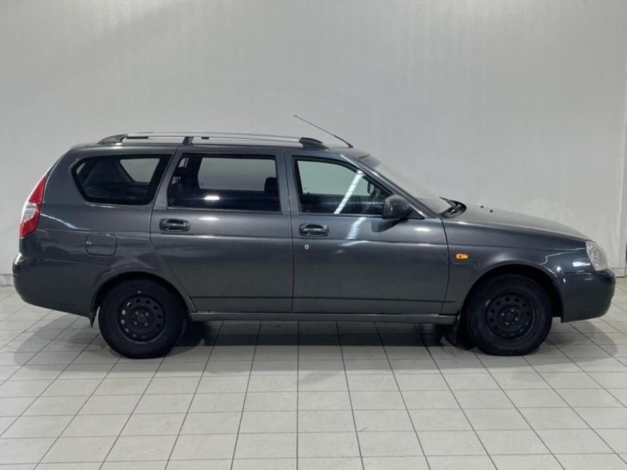 Lada (ВАЗ) Priora I Курск  - изображение 4