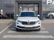 Skoda Kodiaq I Воронеж  - изображение 13