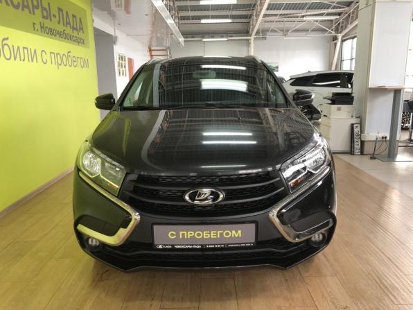 Lada (ВАЗ) XRAY I с пробегом 2021 года, цена 1 085 000 рублей, 63912 км, хэтчбек, Автокод Объявления