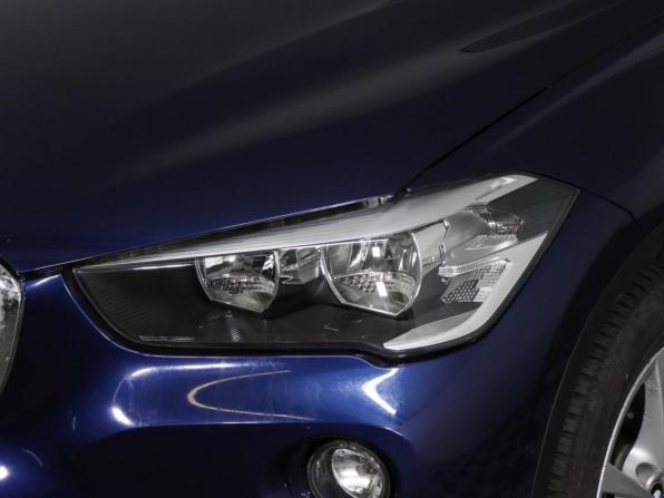 BMW X1 II (F48) с пробегом 2017 года, цена 2 590 000 рублей, 76612 км, внедорожник, Автокод Объявления