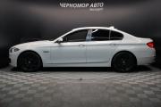 BMW 5 серии VI (F10/F11/F07) Рестайлинг Крым  - изображение 28
