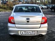 Datsun on-DO I Мурманск  - изображение 18