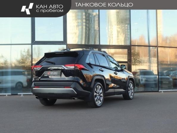 Toyota RAV4 V (XA50) с пробегом 2021 года, цена 3 324 000 рублей, 119741 км, внедорожник, Автокод Объявления