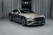Bentley Continental GT IV Москва  - изображение 58