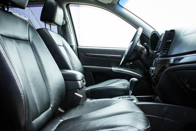 Hyundai Santa Fe II Рестайлинг с пробегом 2011 года, цена 1 499 000 рублей, 179790 км, внедорожник, Автокод Объявления