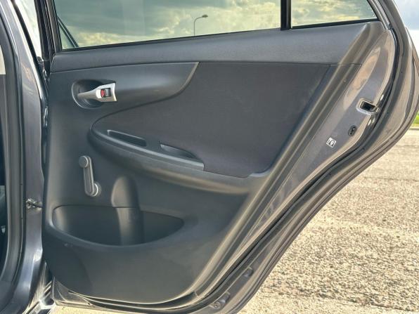 Toyota Corolla X (E140 E150) Рестайлинг с пробегом 2012 года, цена 1 199 000 рублей, 128000 км, седан, Автокод Объявления