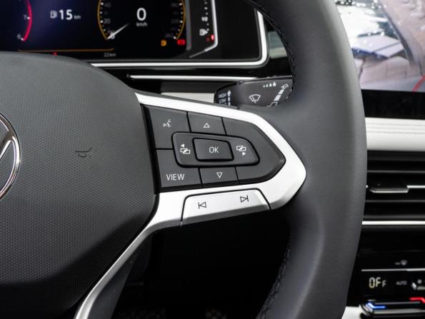 Volkswagen Tiguan II Рестайлинг (China Market) с пробегом 2025 года, цена 3 949 000 рублей, 22 км, внедорожник, Автокод Объявления