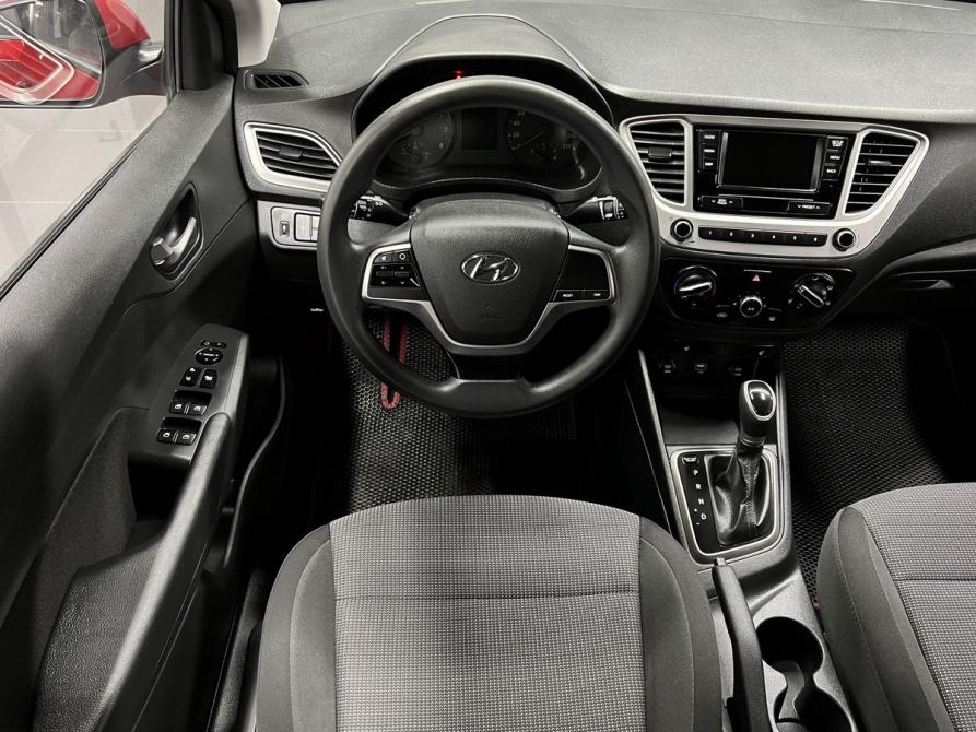 Hyundai Solaris II Тверь  - изображение 11