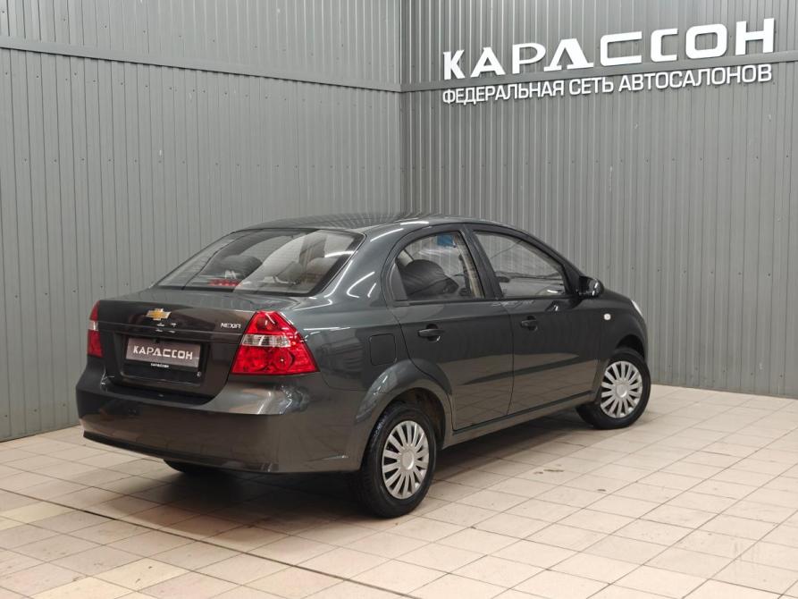 Chevrolet Nexia I Магнитогорск  - изображение 2