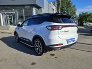 Chery Tiggo 7 Pro Max I Рестайлинг Санкт-Петербург  - изображение 27