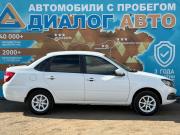 Lada (ВАЗ) Granta I Рестайлинг Набережные Челны  - изображение 24
