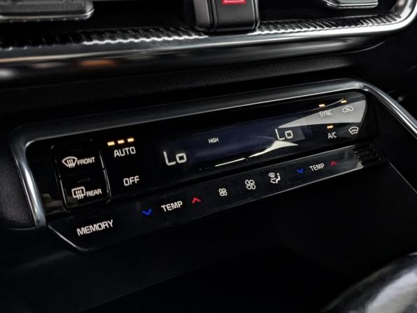 Kia K5 III с пробегом 2021 года, цена 2 830 000 рублей, 74187 км, седан, Автокод Объявления