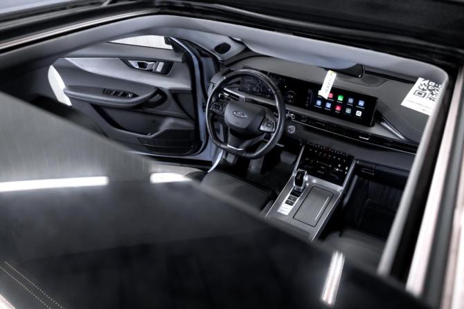 Chery Tiggo 7 Pro Max I с пробегом 2023 года, цена 1 779 000 рублей, 67270 км, внедорожник, Автокод Объявления
