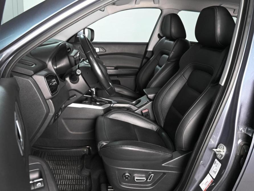 Chery Tiggo 4 I Рестайлинг Ростов-на-Дону  - изображение 10