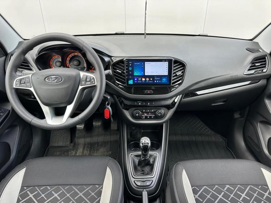Lada (ВАЗ) Vesta I Тамбов  - изображение 15