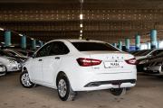 Lada (ВАЗ) Vesta I Рестайлинг (NG) Уфа  - изображение 23