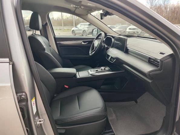Haval Jolion I с пробегом 2023 года, цена 1 698 000 рублей, 103300 км, внедорожник, Автокод Объявления