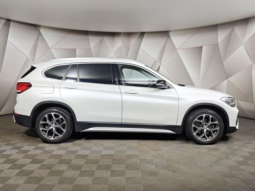 BMW X1 II (F48) Рестайлинг Москва  - изображение 6