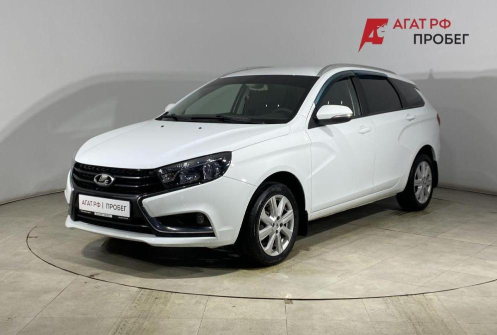 Lada (ВАЗ) Vesta I Саранск  - изображение 1
