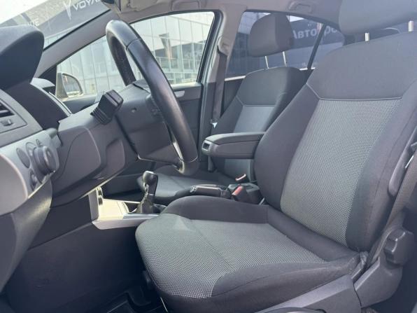 Opel Astra H Рестайлинг с пробегом 2009 года, цена 595 000 рублей, 151287 км, седан, Автокод Объявления
