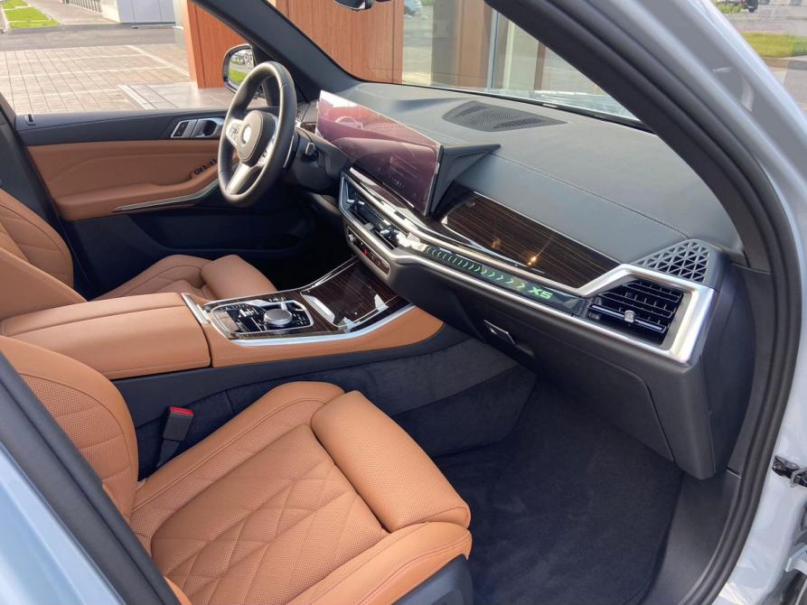 BMW X5 IV (G05/G18) Рестайлинг Владикавказ  - изображение 12
