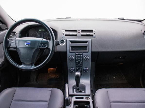 Volvo S40 II Рестайлинг с пробегом 2007 года, цена 528 000 рублей, 366969 км, седан, Автокод Объявления