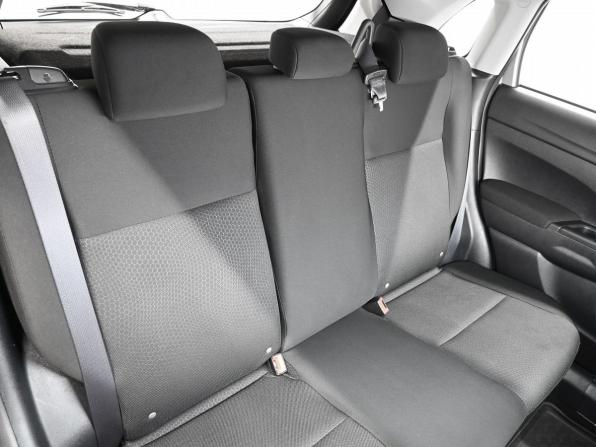 Mitsubishi ASX I с пробегом 2011 года, цена 1 345 000 рублей, 72086 км, внедорожник, Автокод Объявления