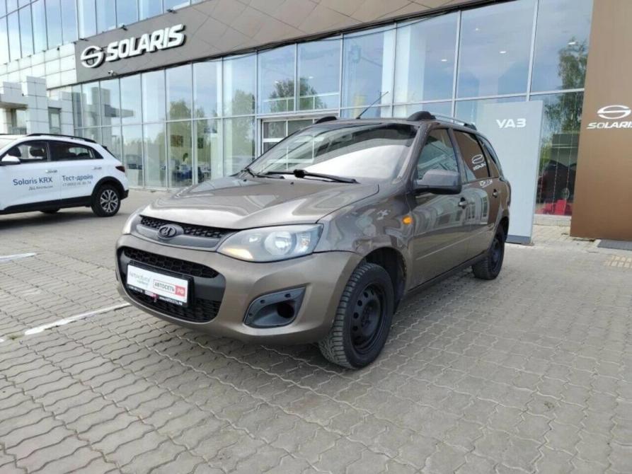 Lada (ВАЗ) Kalina II Набережные Челны  - изображение 3