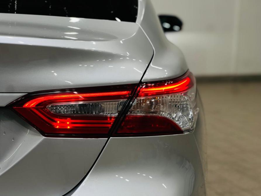 Toyota Camry VIII (XV70) Кемерово  - изображение 7