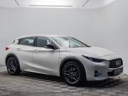 Infiniti Q30 Москва  - изображение 27