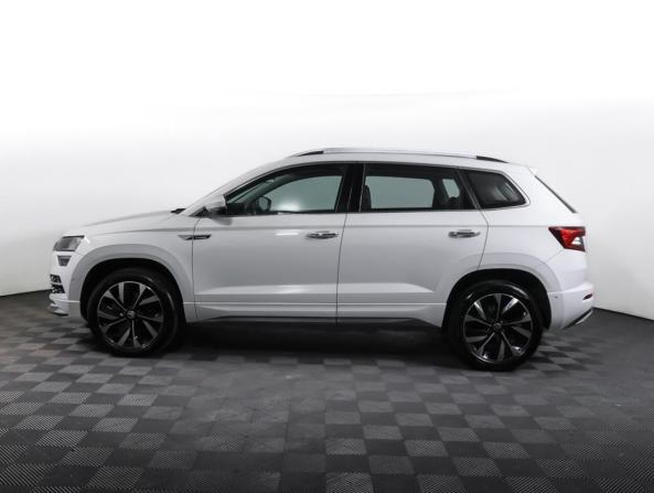 Skoda Karoq I с пробегом 2025 года, цена 2 990 000 рублей, 36314 км, внедорожник, Автокод Объявления