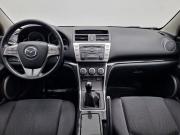 Mazda 6 II (GH) Москва  - изображение 22