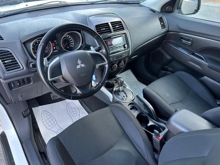 Mitsubishi ASX I Рестайлинг Пермь  - изображение 7