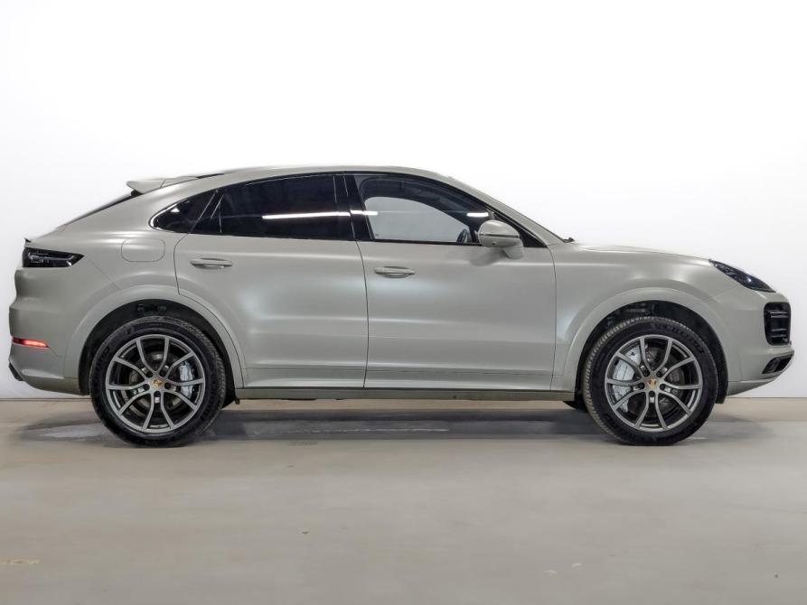 Porsche Cayenne III Санкт-Петербург  - изображение 4