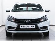 Lada (ВАЗ) Vesta I Красноярск  - изображение 32