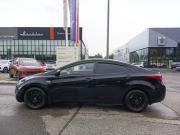 Hyundai Elantra V (MD) Рестайлинг Чебоксары  - изображение 32