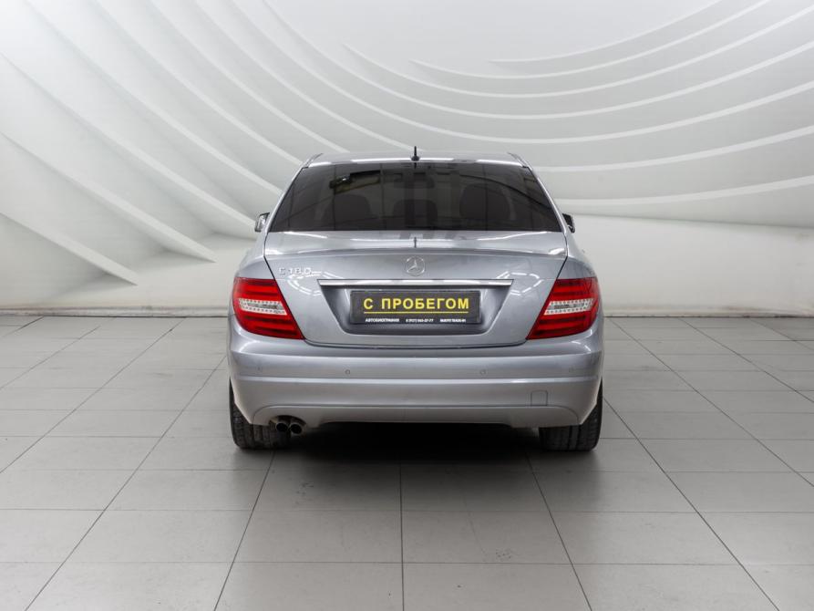 Mercedes-Benz C-Класс III (W204) Рестайлинг Волгоград  - изображение 6
