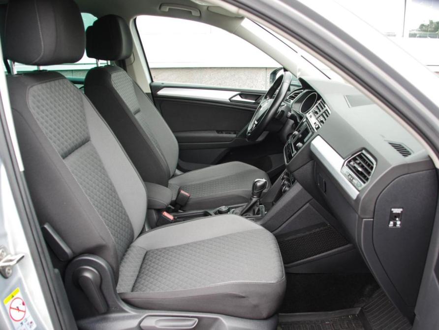 Volkswagen Tiguan II Владимир  - изображение 10