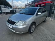 Toyota Corolla IX (E120 E130) Астрахань  - изображение 23