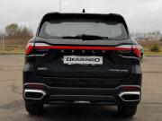 Geely Okavango I Рестайлинг Ярославль  - изображение 20