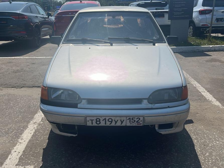 Lada (ВАЗ) 2115 Нижний Новгород  - изображение 1