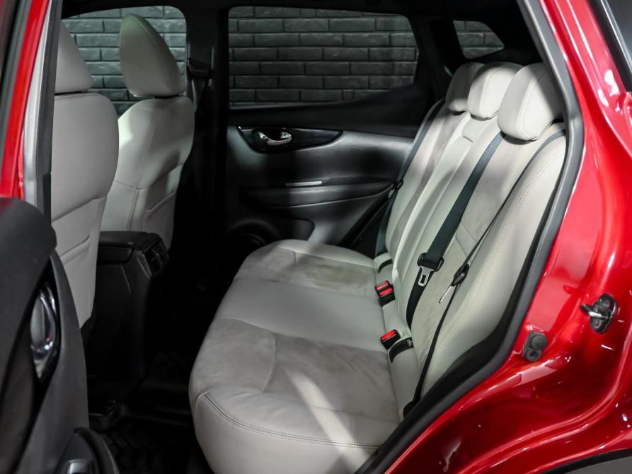 Nissan Qashqai II Екатеринбург  - изображение 20